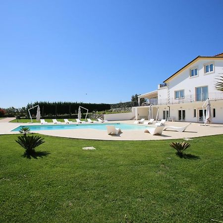Anima Antiqua Relais & Spa Gioia Sannitica Exterior foto