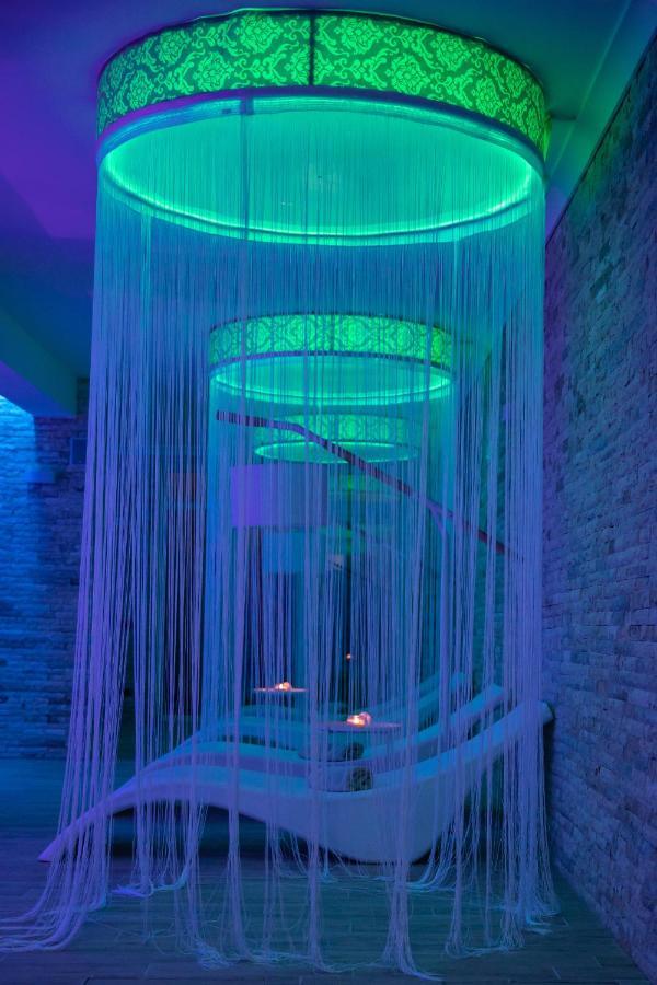 Anima Antiqua Relais & Spa Gioia Sannitica Exterior foto
