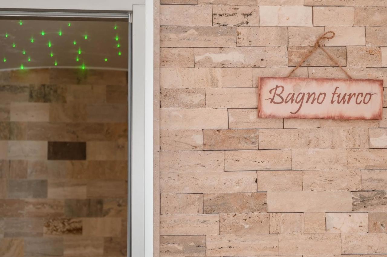 Anima Antiqua Relais & Spa Gioia Sannitica Exterior foto