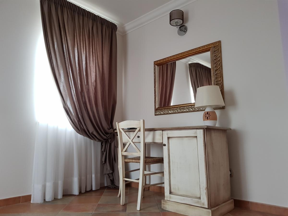 Anima Antiqua Relais & Spa Gioia Sannitica Exterior foto