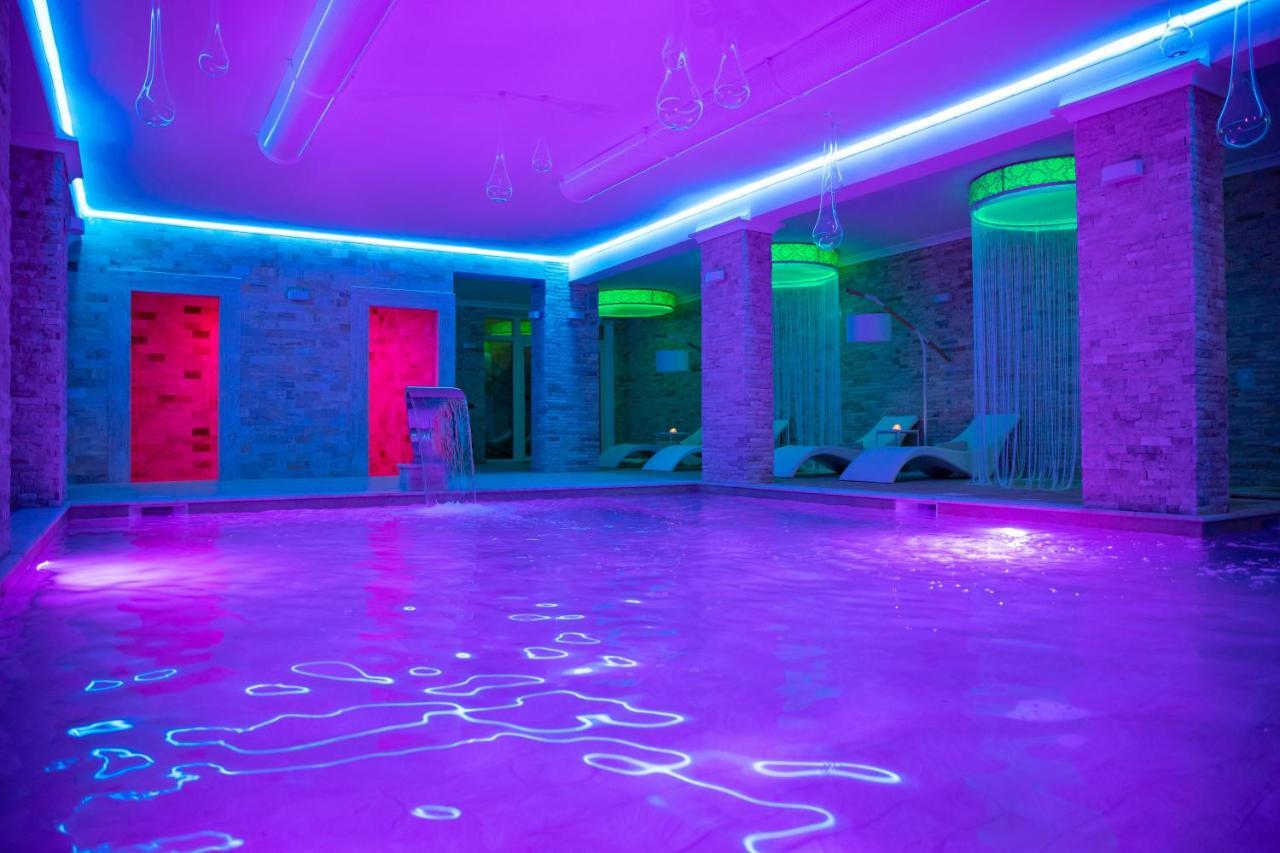Anima Antiqua Relais & Spa Gioia Sannitica Exterior foto